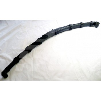 Image for MGB Rally rear springs as B&G cars (each)