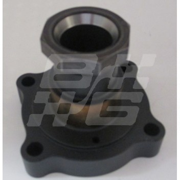 Image for LH Banjo axle end MGB