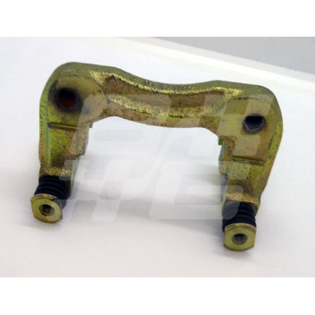 Image for Rear caliper mount ZR ZS