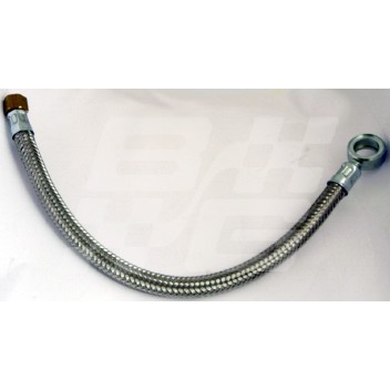 Image for FUEL PIPE CARB TO CARB TA ONLY