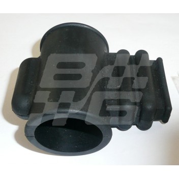 Image for COVER REAR TRUNNION TA