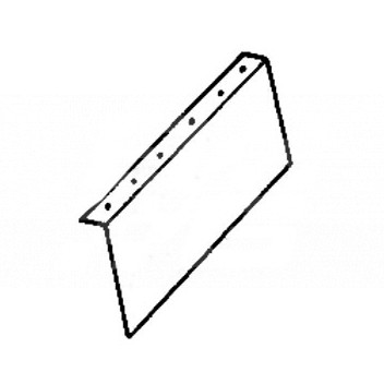 Image for PANEL BODY - CENTRE BACK TA  TB