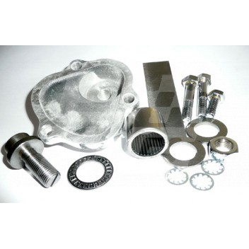 Image for TC TOMPKINS STEERING KIT