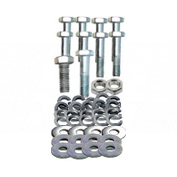 Image for TF REAR WING BOLT KIT