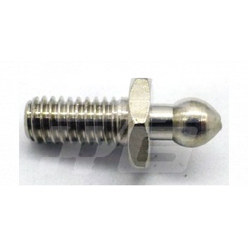 Image for Tenex Screw (thread 10mm long)