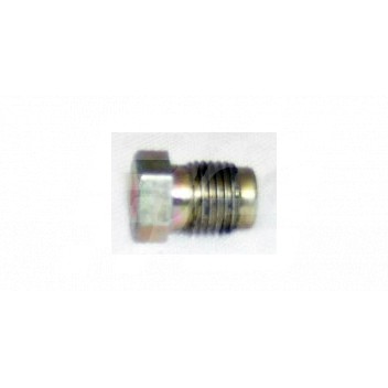 Image for Brake pipe end fitting male  M10