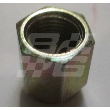 Image for Brake pipe end fitting female M10