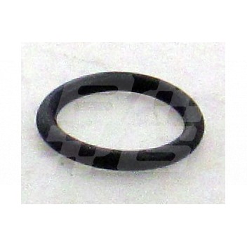 Image for 'O' RING RAD PLUG MGB MID