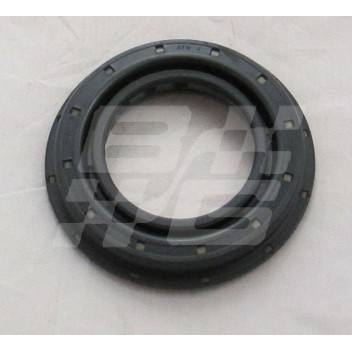 Image for Oil Seal - Diff LH 40x64x71 R75 ZT