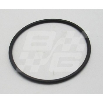 Image for O Ring secondary cover TF Auto gearbox