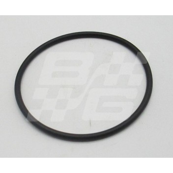 Image for O Ring secondary cover TF Auto gearbox