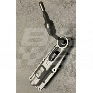 Image for GEAR LEVER ASSY ZTV8