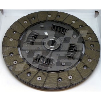 Image for Clutch drive plate R25 R45 ZR ZS