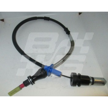 Image for CABLE ASSEMBLY