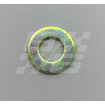 Image for Flat washer M10