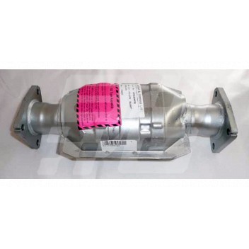Image for MGF CATALYTIC CONVERTER >522572