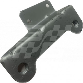 Image for Bracket heatshield exhaust MGF TF