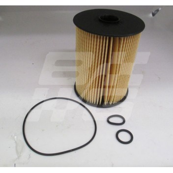 Image for Fuel filter