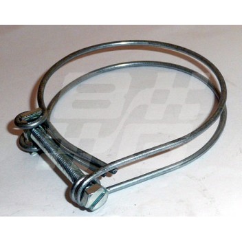 Image for WIRE TYPE HOSE CLIP