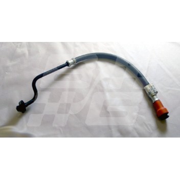 Image for HOSE ASSEMBLY FUEL LINES