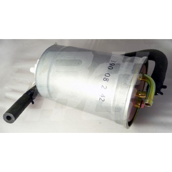 Image for FUEL FILTER ZR/ZS 2000>
