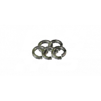 Image for No 10 Spring Washer s/steel (Pack of 5)
