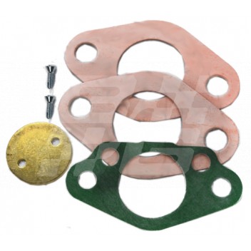 Image for H2 CARB THROTTLE DISC KIT