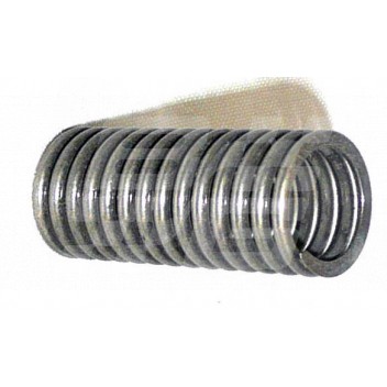 Image for SPACER SPRING LONG TB TC & EARLY TD