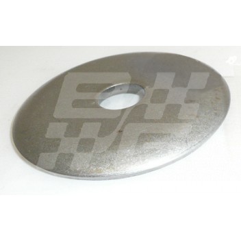 Image for ENGINE MOUNT WASHER TA TB TC