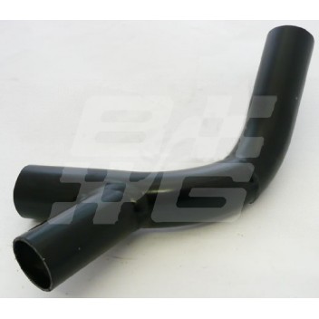 Image for WATER BRANCH PIPE TC BTM HOSE