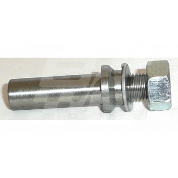 Image for TC SHOCK ABS. PINWASHER & NUT