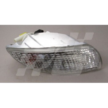 Image for LAMP FRONT BUMPER LH R75