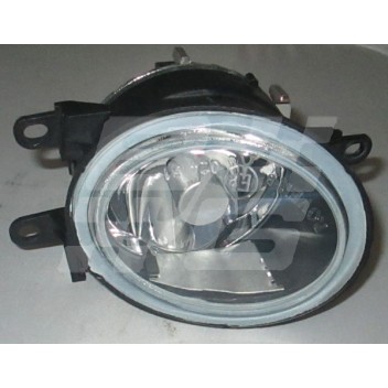 Image for FOG LAMP LH EARLY MGF