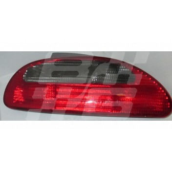Image for REAR LAMP LH MGF