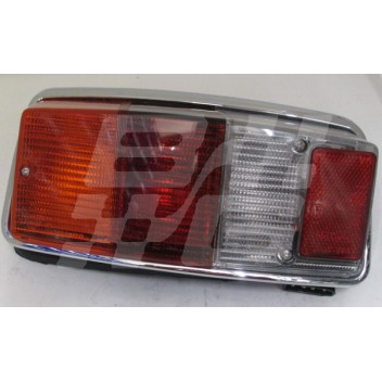 Image for Rear Lamp RH with reverse light Mini