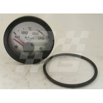 Image for 170 OIL TEMP GAUGE MGF  (USED)