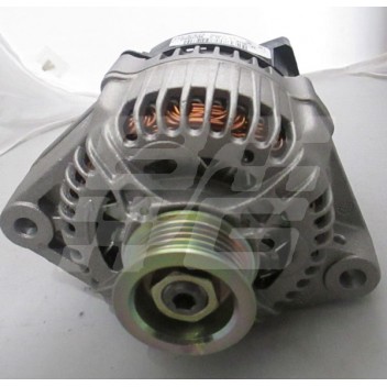 Image for ALTERNATOR R25/ZR R45/ZS A115/65AMP