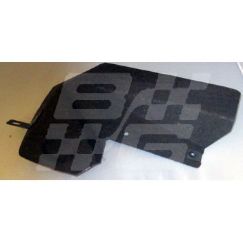 Image for MGF HEATSHIELD