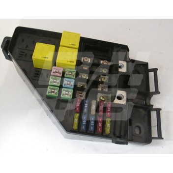 Image for Fuse box Rover R25 ZR