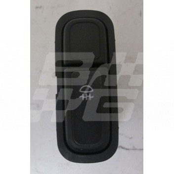 Image for Rear fog light switch upto 5D637208 R400 R45 ZS