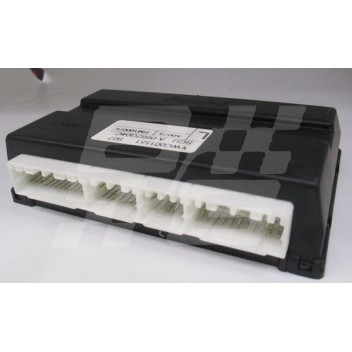 Image for Control unit 315mhz  MGF MG TF