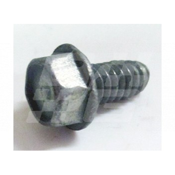 Image for SCREW FLANGED -  RV8