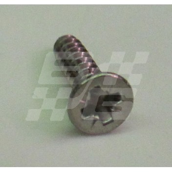 Image for SCREW REAR HOOD RAIL MIDGET