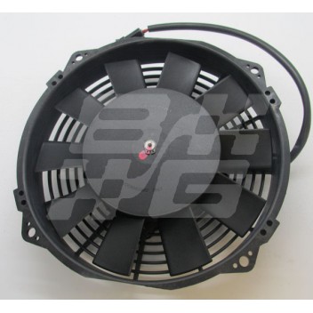 Image for MGR V8 Air con rad fan motor
