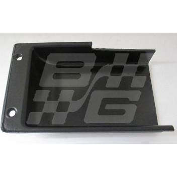 Image for VENT - FOOTWELL LH RV8