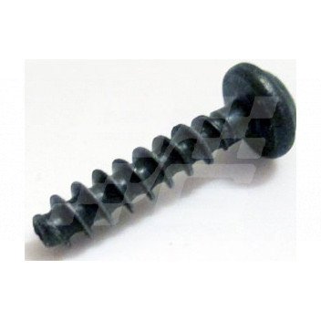 Image for SCREW  BLACK RV8