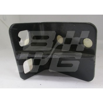 Image for BRACKET REAR LH BUMPER TO BODY RV8