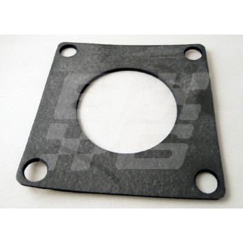 Image for GASKET - SERVO TO PEDAL BOX RV8