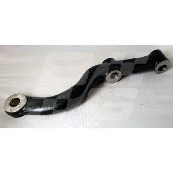 Image for STEERING ARM RH - RV8