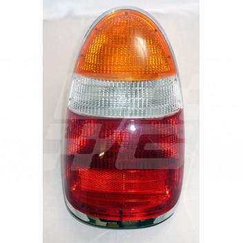 Image for REAR LAMP RV8